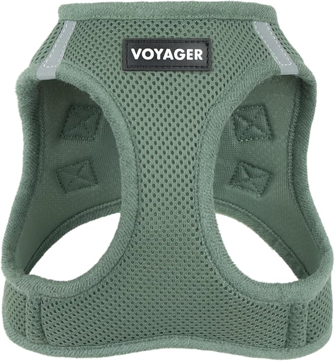Best Pet Supplies Voyager Step-in Air Harness by BestPetSuppliesLLC