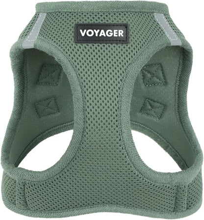 Best Pet Supplies Voyager Step-in Air Harness by BestPetSuppliesLLC