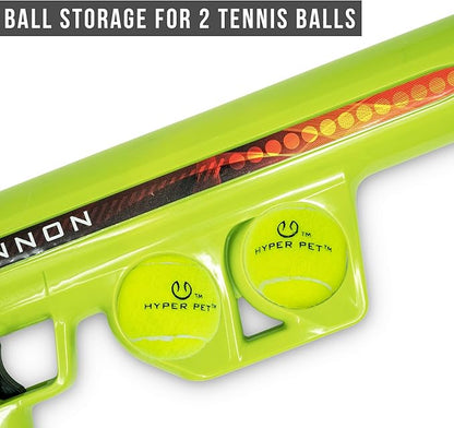 Hyper Pet K9 Kannon Dog Ball Thrower Launcher - Image 2