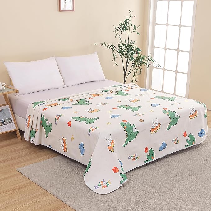 WenBags Waterproof Dog Bed Cover 70 * 78 Inches Throw Size, Pet Hair Resistant - Image 8