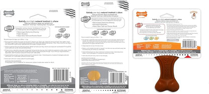 Nylabone Customer Favorites Power Chew Toy Bundle - Image 10