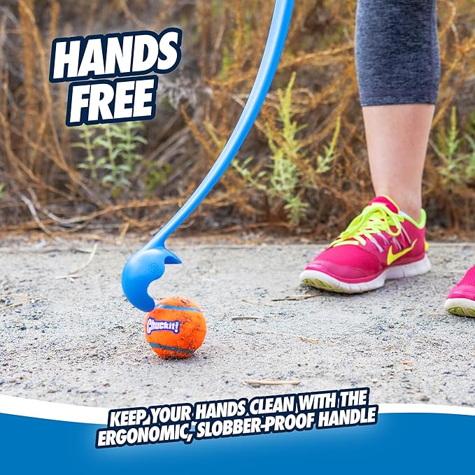 Chuckit! Dog Ball Launcher 12M Sport - Image 5