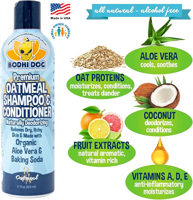 Bodhi Dog Grooming Bundle - Image 9