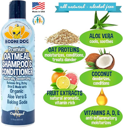 Bodhi Dog Grooming Bundle - Image 9