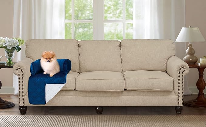 Brilliant Sunshine Premium Calming Dog Bed Mat, Silky Velvet, Removable - Image 3