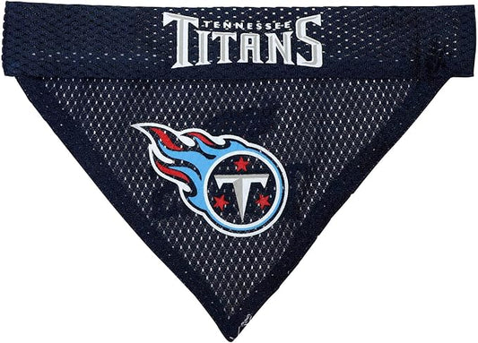 Pets First NFL DOG BANDANA by PETSFIRST