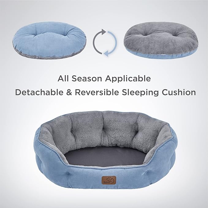 Bedsure Dog Beds for Small Dogs - Image 6