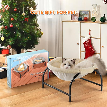 Cat Bed Dog Perch Pet Hammock Bed Pet Sleeping Cat Supplies Pet Supplies Whole - Image 7