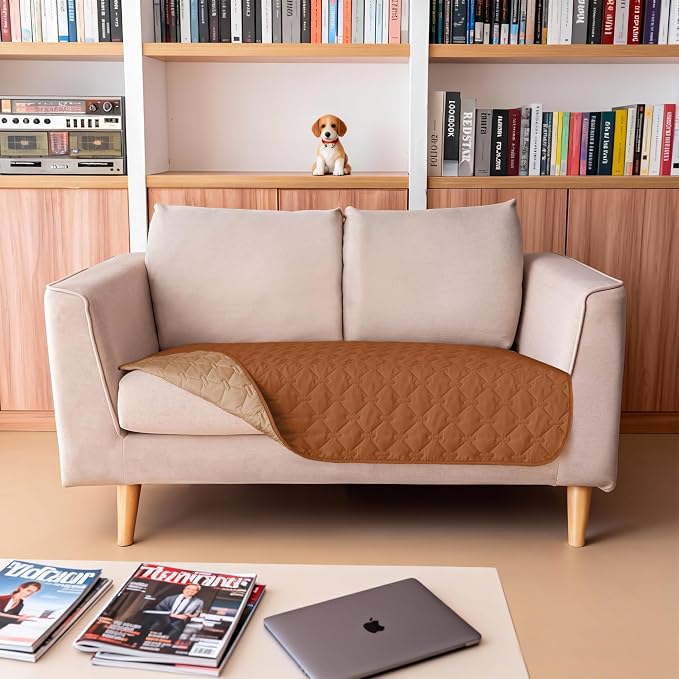 gogobunny 100% Double-Sided Waterproof Dog Bed Cover Pet Blanket Sofa Couch - Image 3