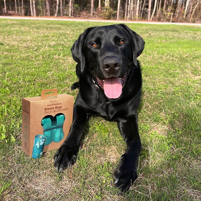 Best Pet Supplies Dog Poop Bags - Image 5