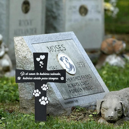 BUoonyer Spanish Cemetery Decorations - Image 6