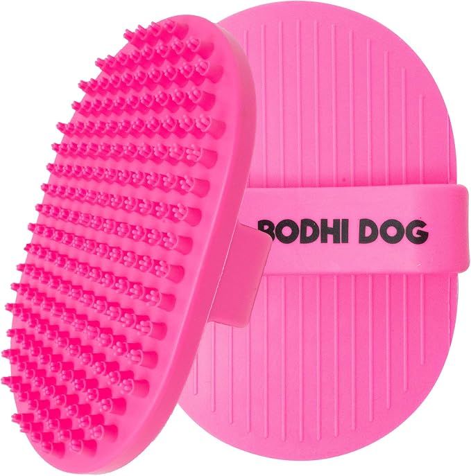 Bodhi Dog Shampoo Brush - Image 2