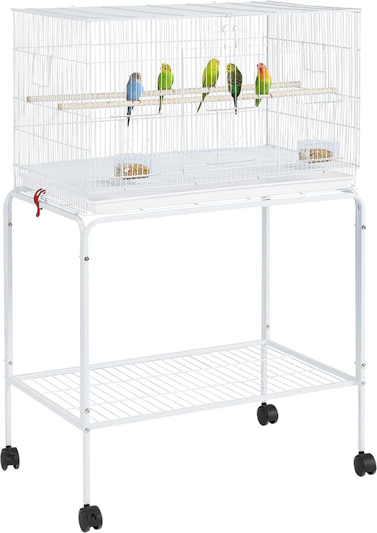 Yaheetech 47-inch Flight Bird Cages by Yaheetech
