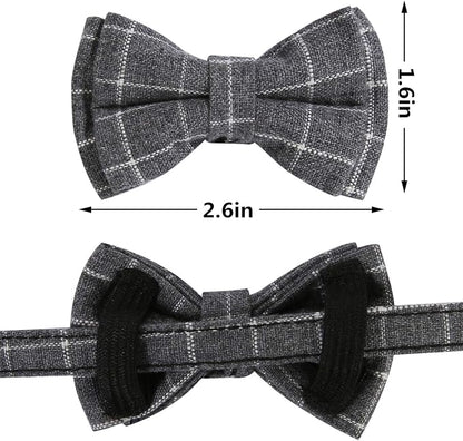 SLSON 2 Pack Breakaway Cat Collar - Image 4