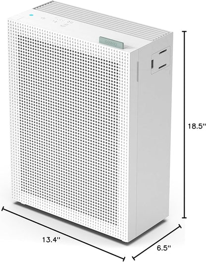 COWAY Air Purifiers for Home Bedroom up to 1, 035ft² - Image 6