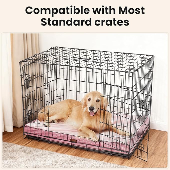 OhGeni Orthopedic Waterproof Dog Bed - Image 4