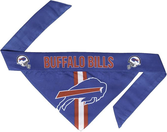 Littlearth NFL Denver Broncos Pet Bandana - Image 2