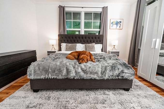 PupProtector Waterproof Throw Blanket - Image 3