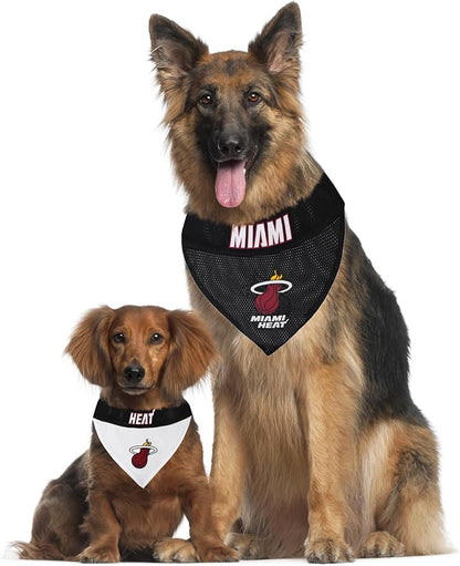 Pets First NBA Dog Bandana - Image 5