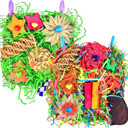 KATUMO Bird Toys by KATUMO
