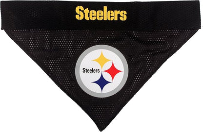 Pets First NFL DOG BANDANA - Image 3