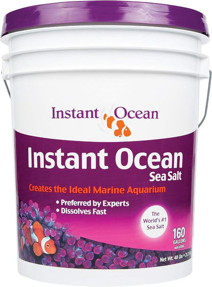 Instant Ocean Sea Salt by Instant+Ocean