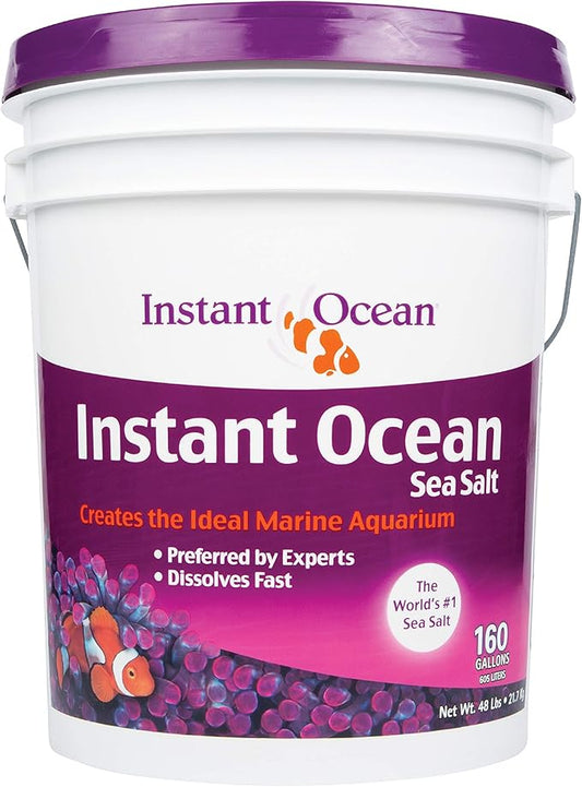 Instant Ocean Sea Salt by Instant+Ocean