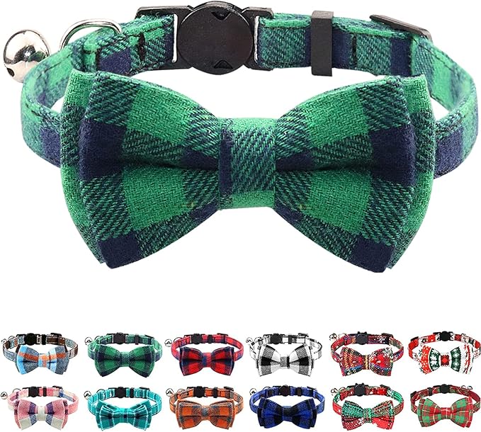 Joytale Upgraded Cat Collar by Joytale