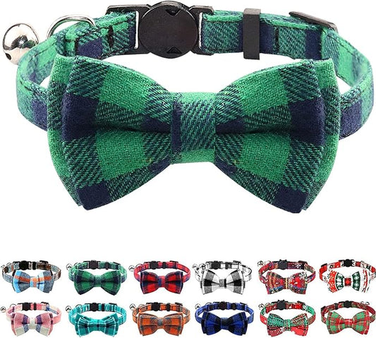 Joytale Upgraded Cat Collar by Joytale