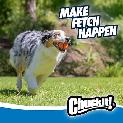Chuckit! Ultra Ball Dog Toy - Image 2