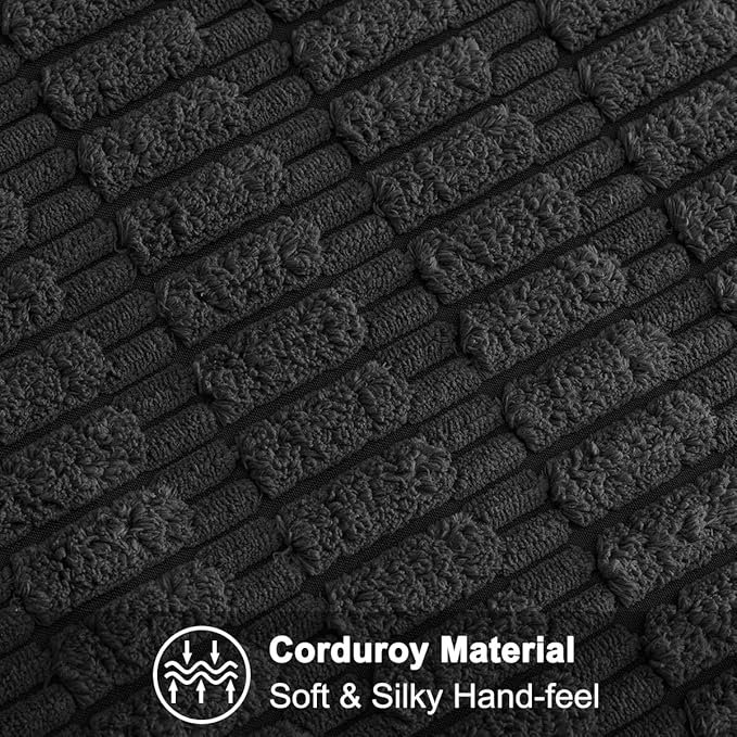 Muamar Dog Bed Cover Sofa Protector, Anti Slip Waterproof Sofa Covers - Image 3