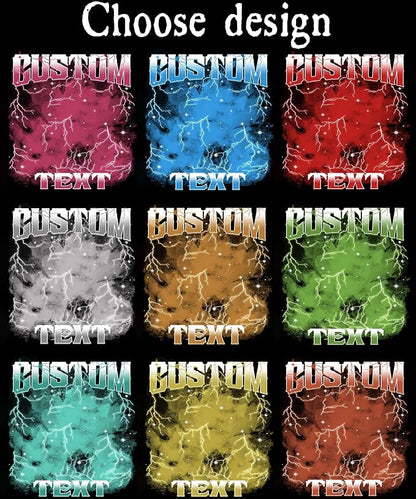 NAZENTI Custom Bootleg Rap Tee, Custom T-Shirts - Image 4