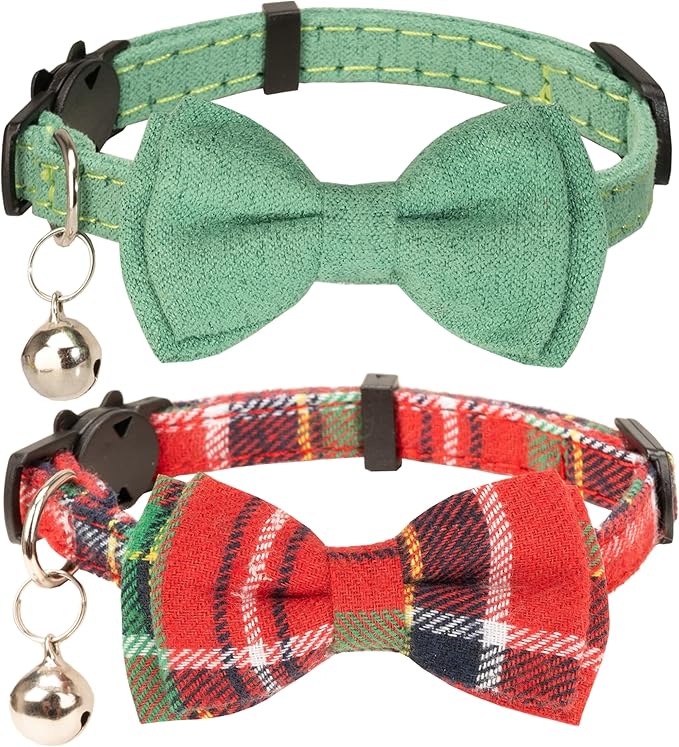 Collar for Cat Pet Breakaway by Gyapet