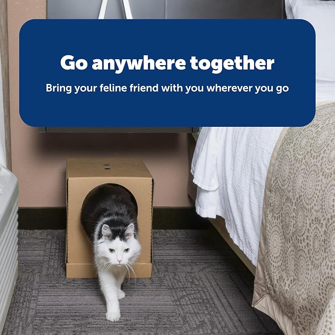 PetSafe Disposable Litter Box - Image 6