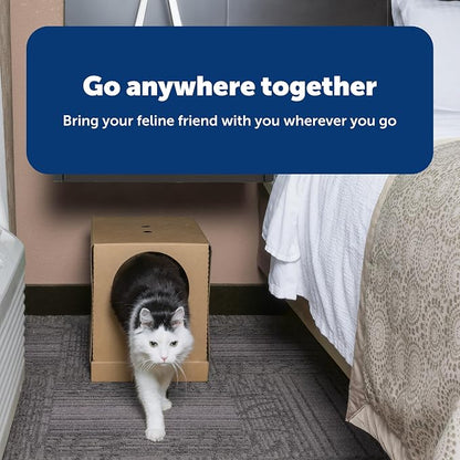 PetSafe Disposable Litter Box - Image 6