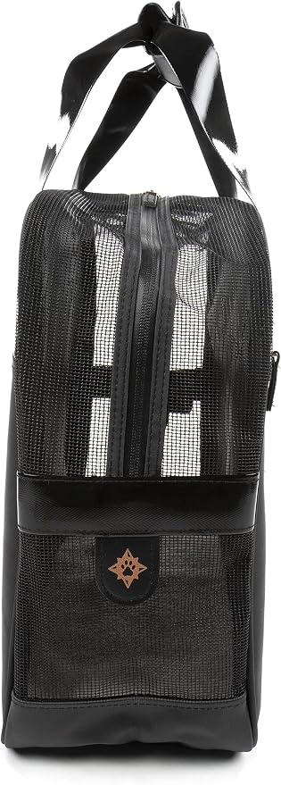 Sherpa Tote Around Town Travel Pet Carrier - Image 2