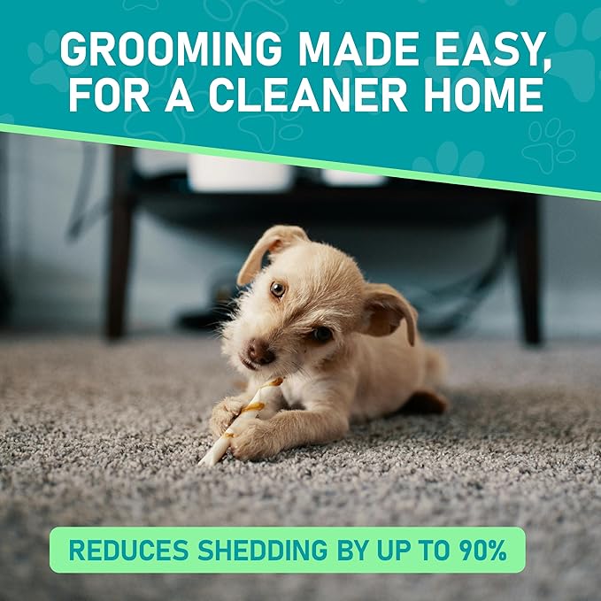 Maxpower Planet Pet Grooming Brush - Image 6