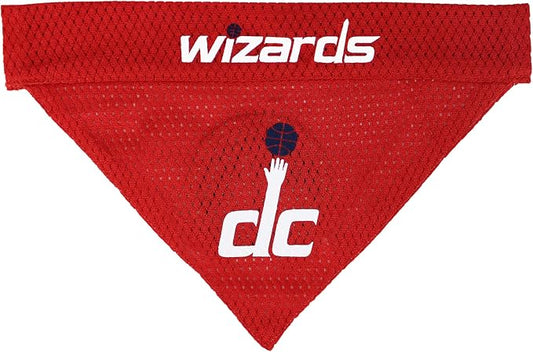 Pets First Pet Bandana. 2 Sided Home & Away Sports Bandana - Image 2