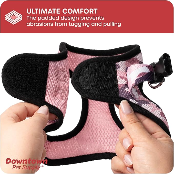 Downtown Pet Supply Step in Dog Harness - Image 6