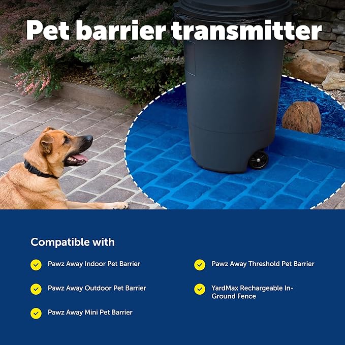 PetSafe Pawz Away Mini Pet Add-A-Barrier - Image 7