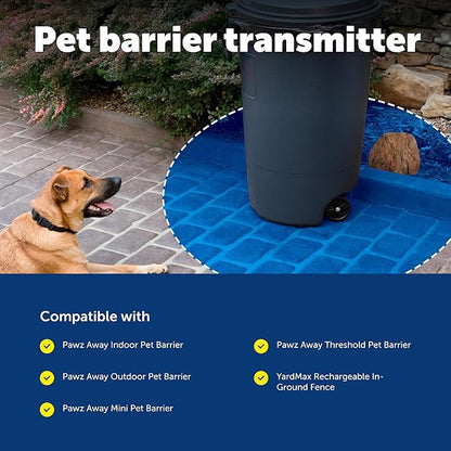 PetSafe Pawz Away Mini Pet Add-A-Barrier - Image 7