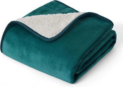 Bedsure Cat Blanket for Indoor Cats by BEDSURE