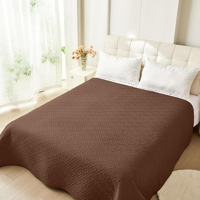 hyha Waterproof Dog Blanket, Soft Pet Bed Blankets, Waterproof Sofa Couch Cover - Image 8
