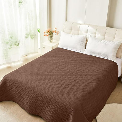hyha Waterproof Dog Blanket, Soft Pet Bed Blankets, Waterproof Sofa Couch Cover - Image 8