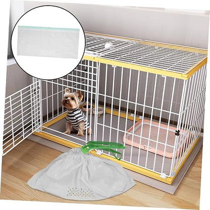 Mipcase 7pcs Cat Litter Filter Bags - Image 9