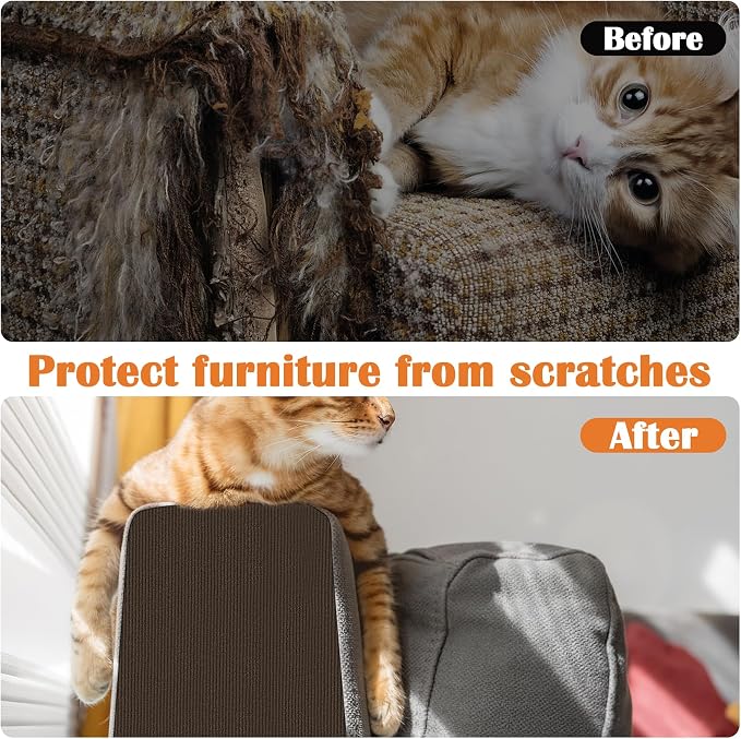 Cat Couch Protector - Image 4
