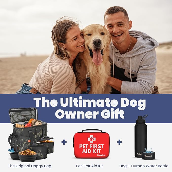 The Original Doggy Bag™ - Image 7
