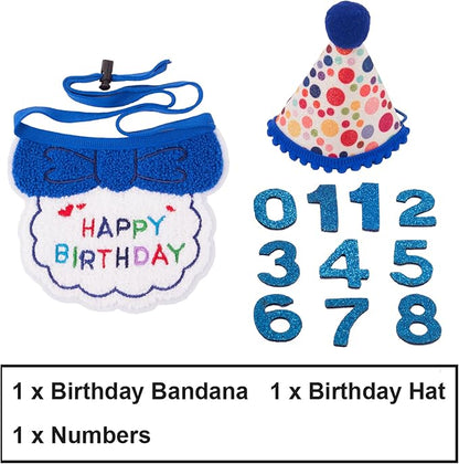 ADOGGYGO Cat Birthday Party Supplies - Image 4