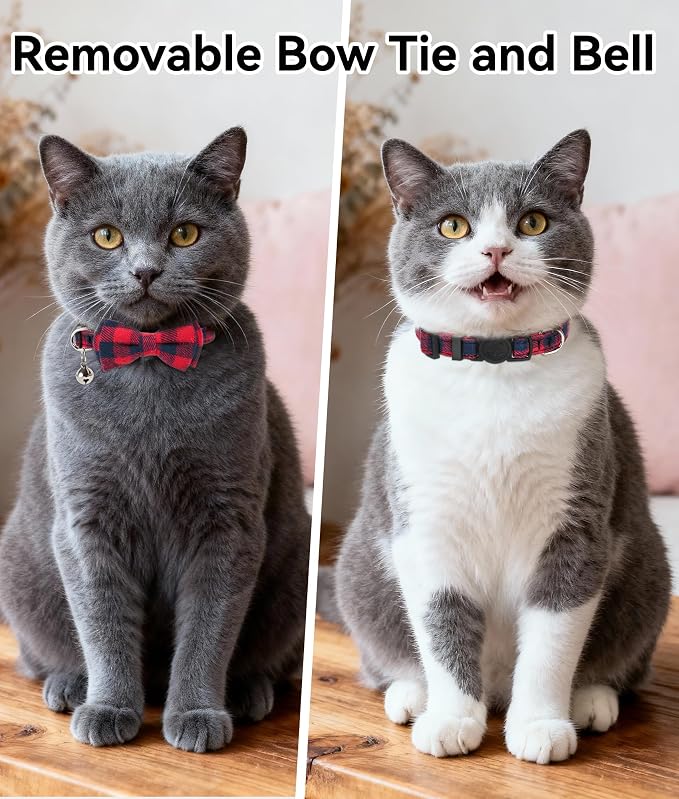 Joytale Upgraded Cat Collar - Image 2
