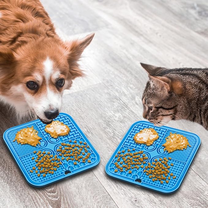 Lick Mat for Dogs, Dog Lick Mat - Image 6